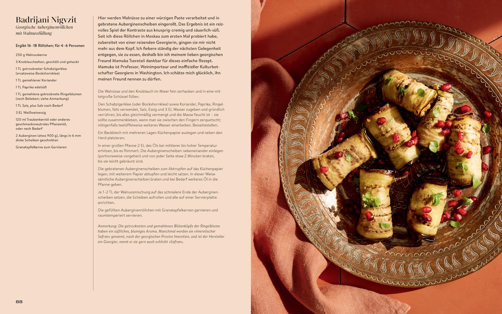 Beispielinhalt (Bild) Maydan - in Freundschaft essen