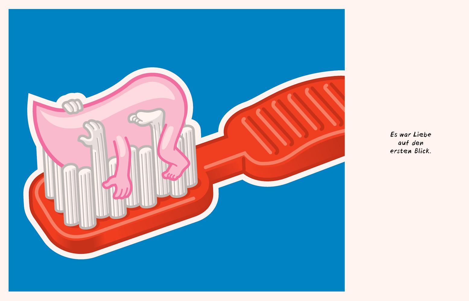 Beispielinhalt (Bild) Sunday Sketching