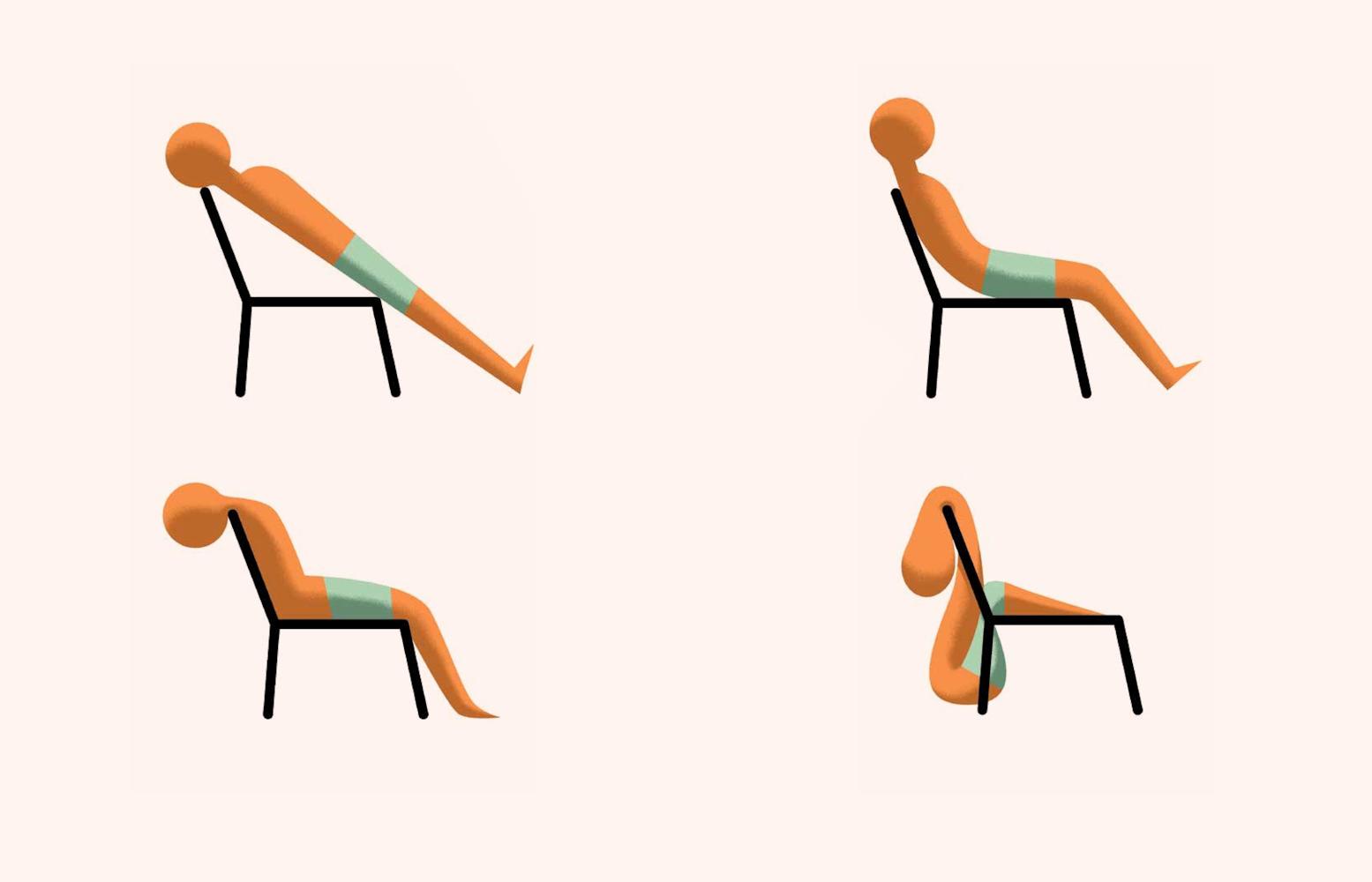 Beispielinhalt (Bild) Sunday Sketching