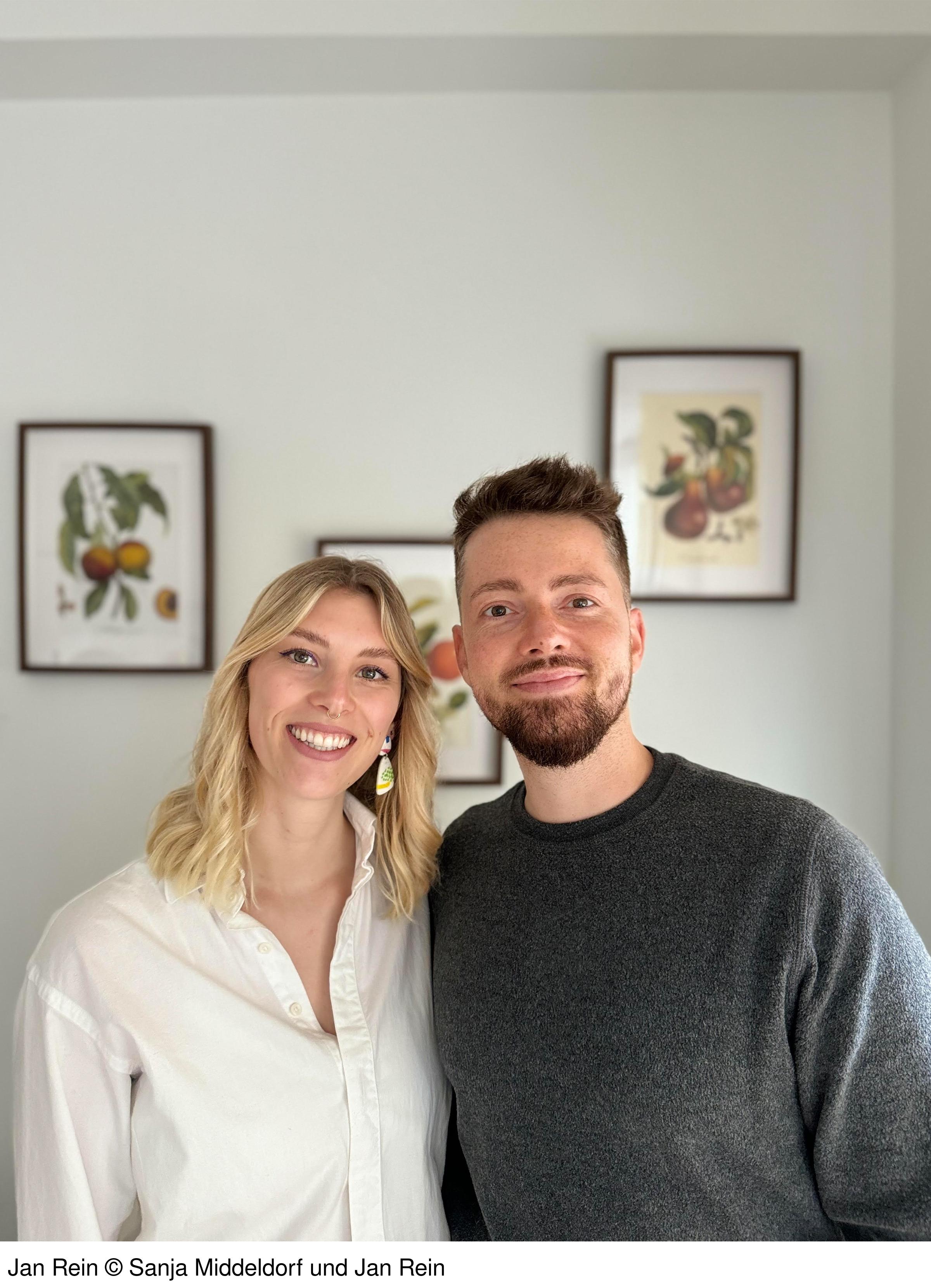 Autorenbild Eingetaucht: Proteine