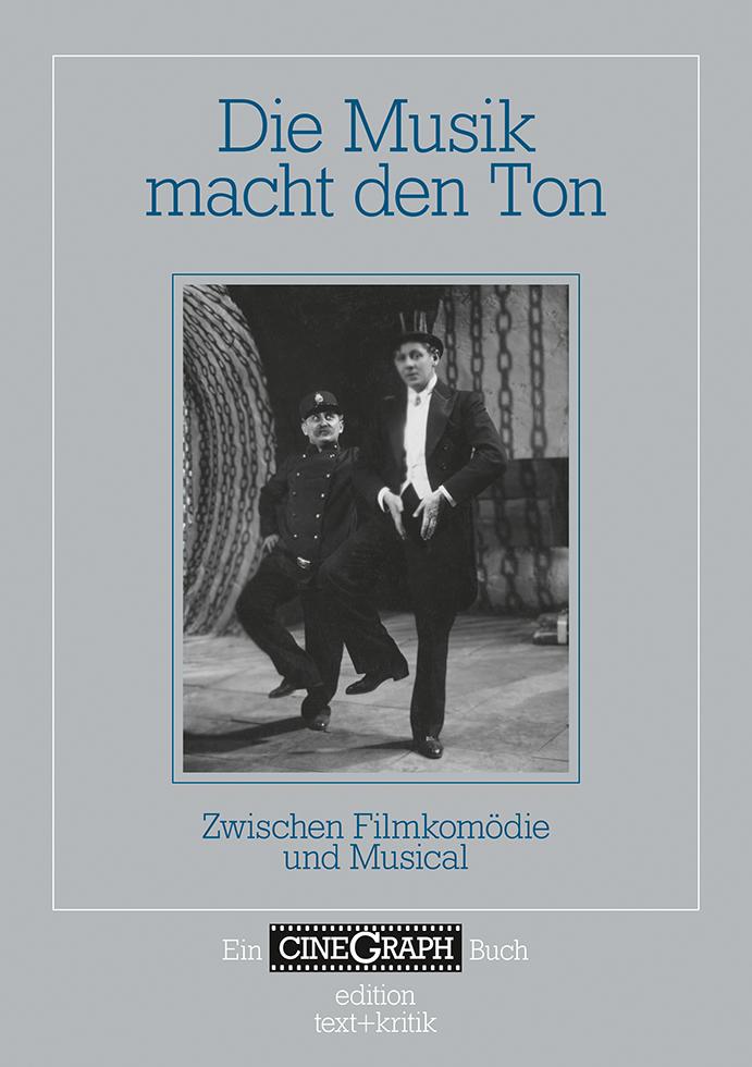 Vorderes Coverbild Die Musik macht den Ton