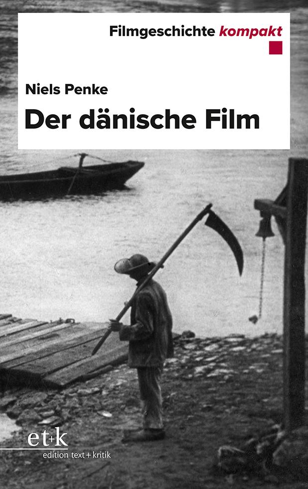 Vorderes Coverbild Der dänische Film