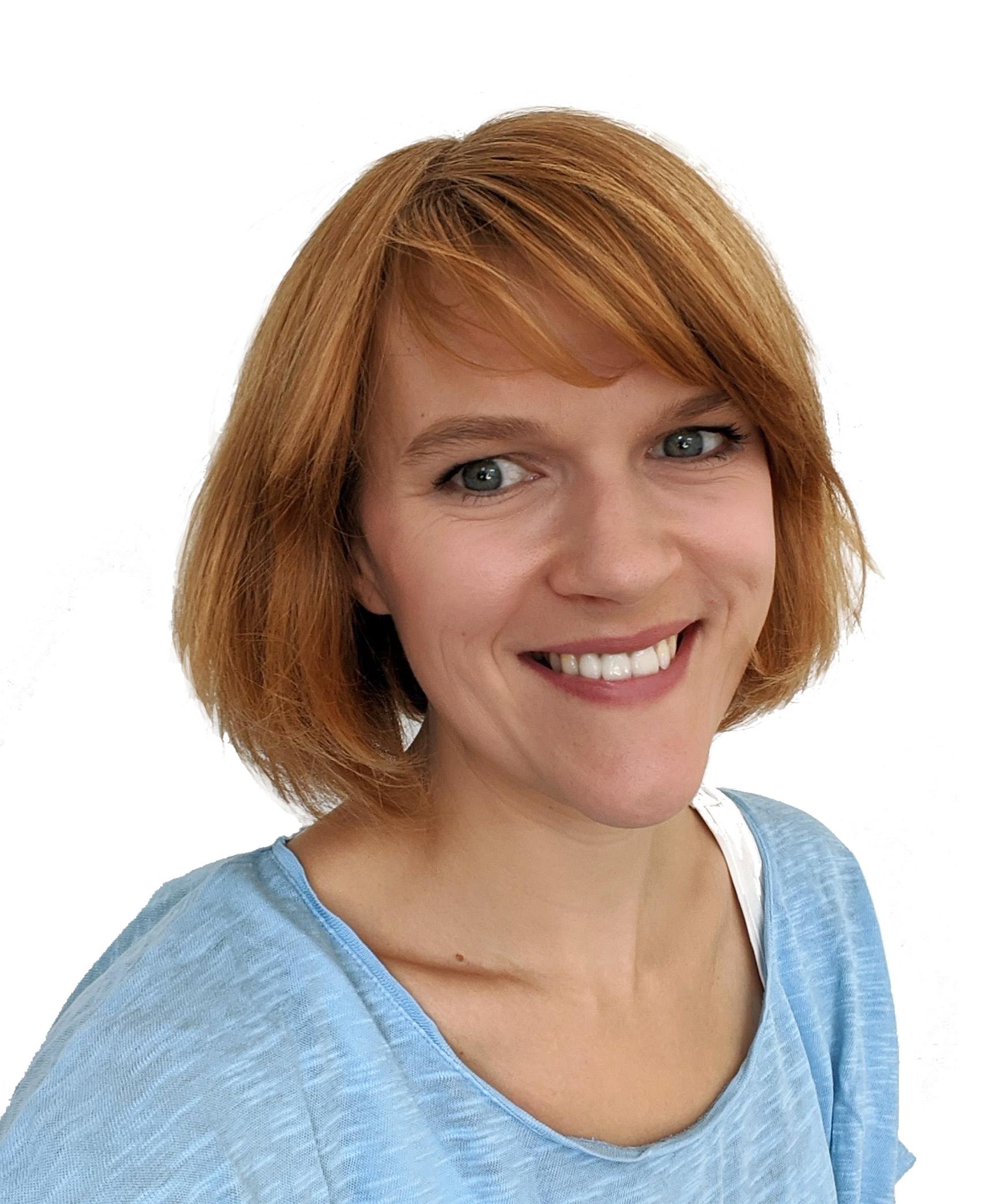 Autorenbild Die zauberhafte Wortverlosung