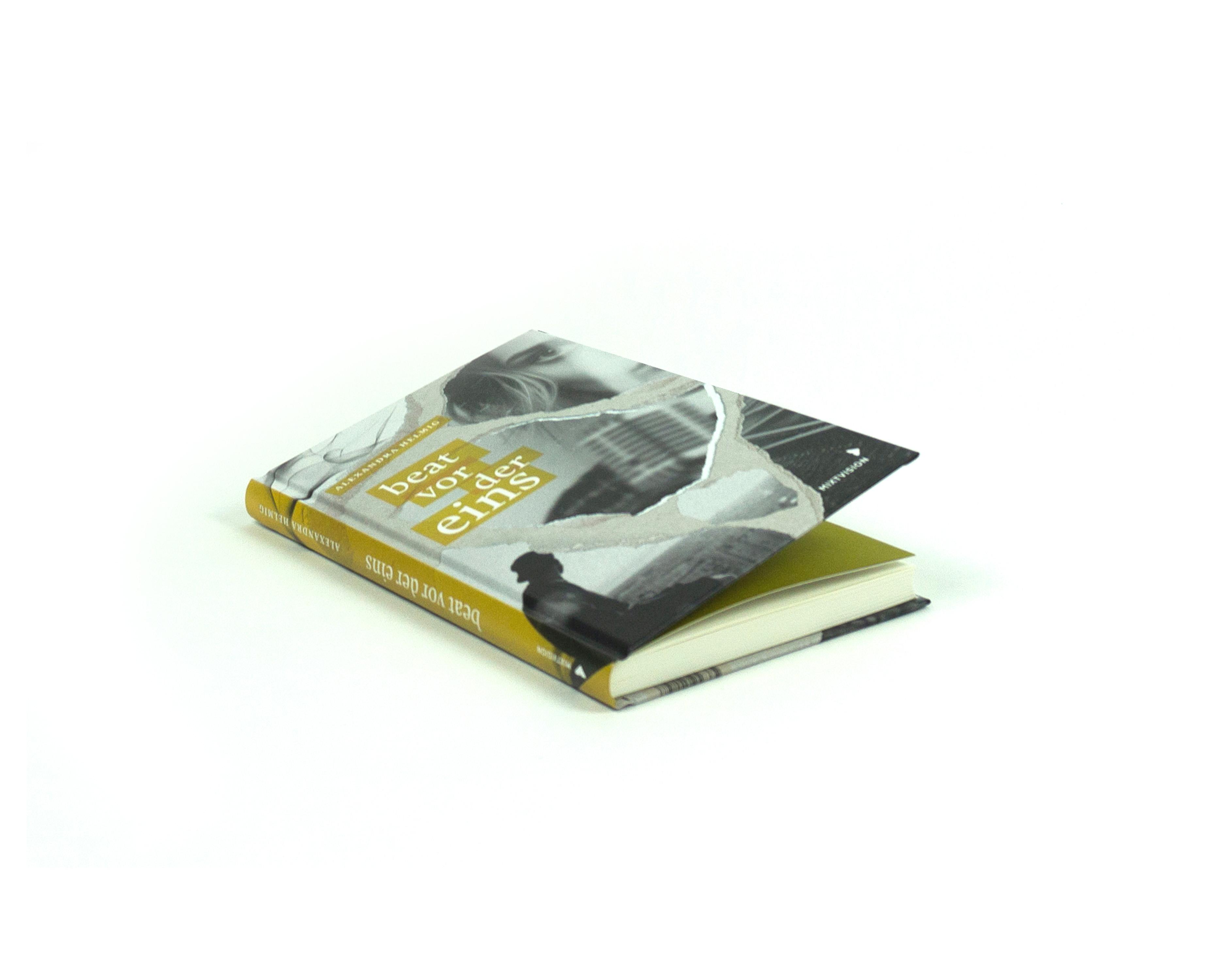 Beispielinhalt (Bild) Beat vor der Eins