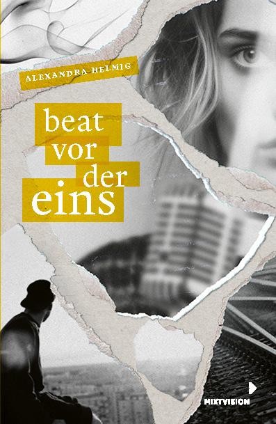 Vorderes Coverbild Beat vor der Eins