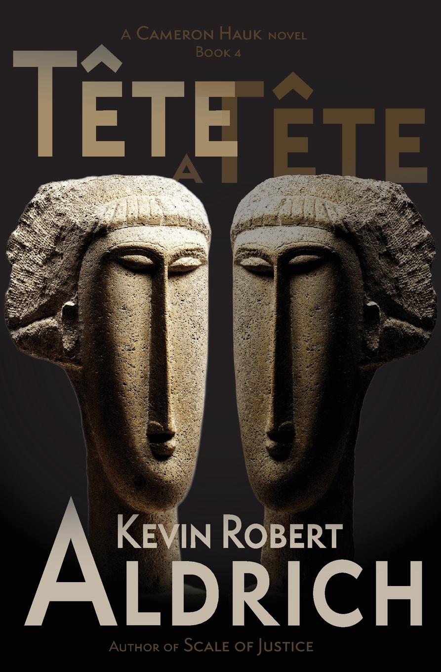 Vorderes Coverbild Tête-a-Tête