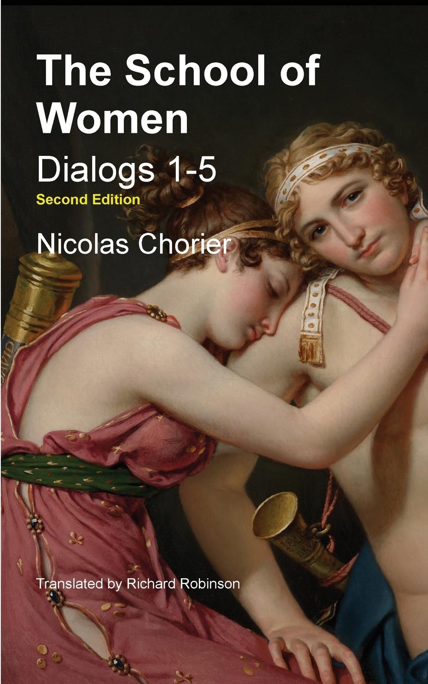Vorderes Coverbild The School of Women