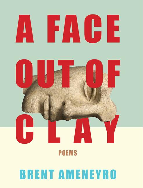 Vorderes Coverbild A Face Out of Clay