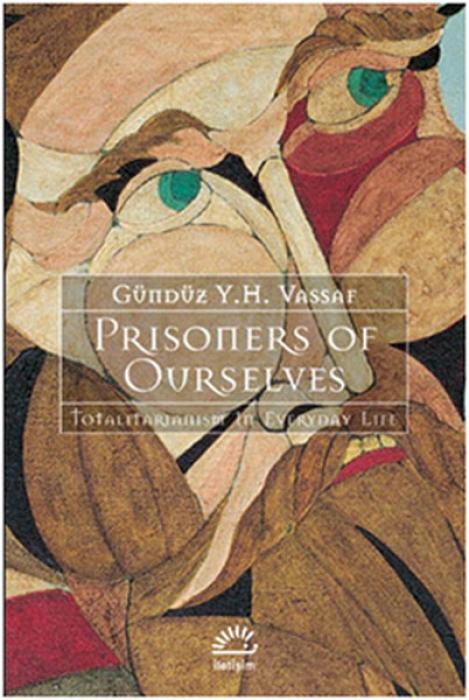 Vorderes Coverbild Prisoners Of Ourselves