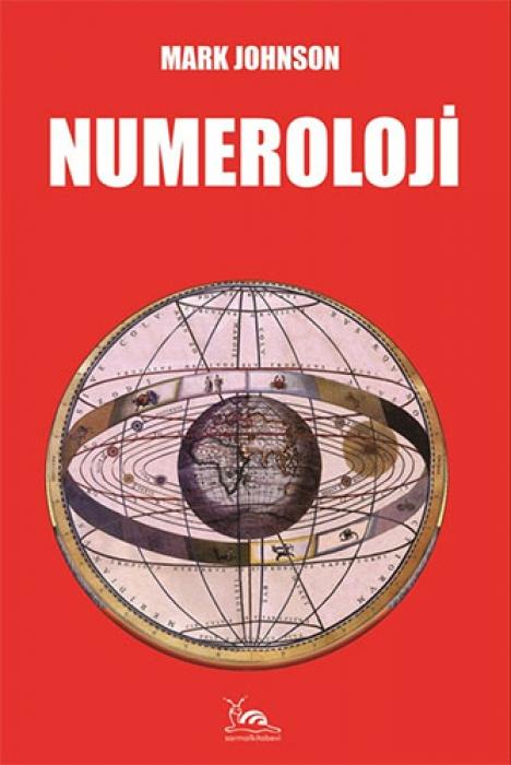 Vorderes Coverbild Numeroloji