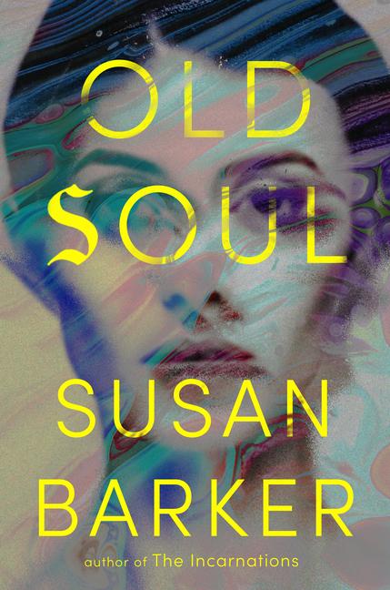 Vorderes Coverbild Old Soul
