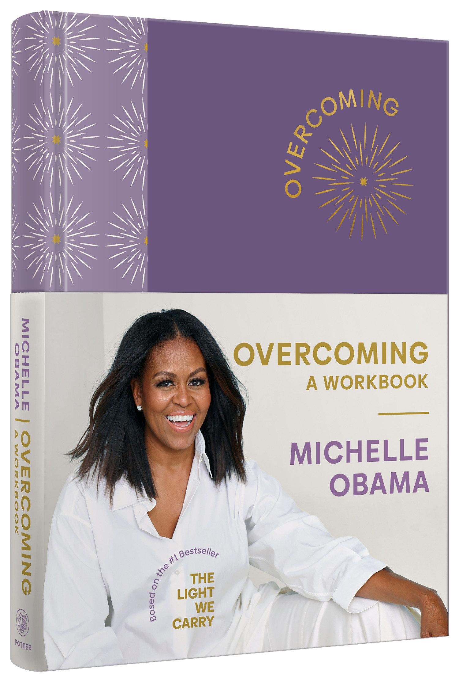 Vorderes Coverbild Overcoming