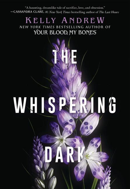 Vorderes Coverbild The Whispering Dark