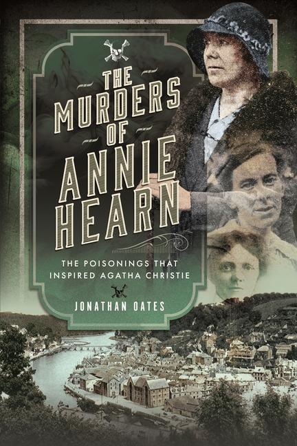 Vorderes Coverbild The Murders of Annie Hearn