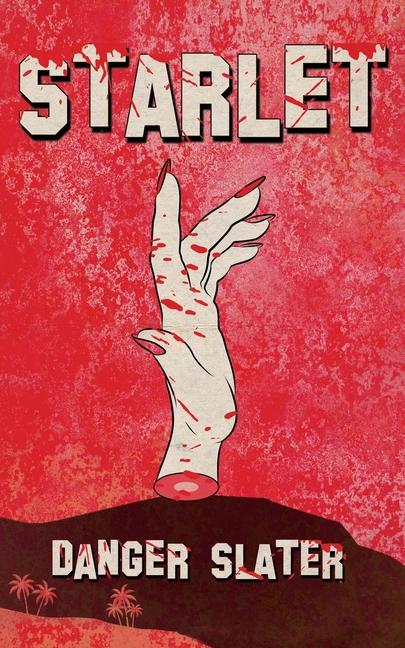 Vorderes Coverbild Starlet