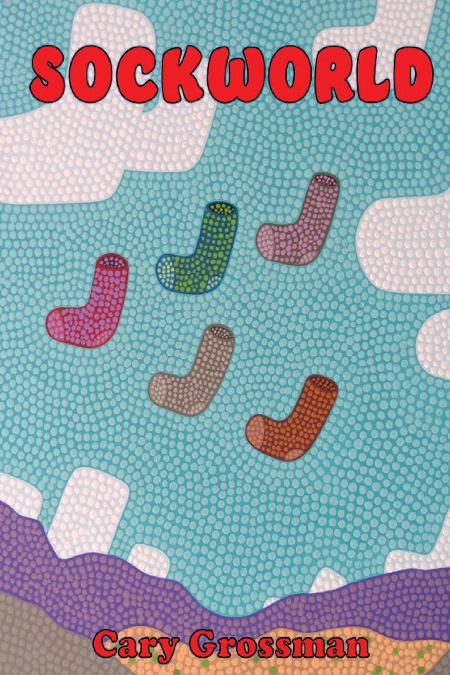 Vorderes Coverbild Sockworld