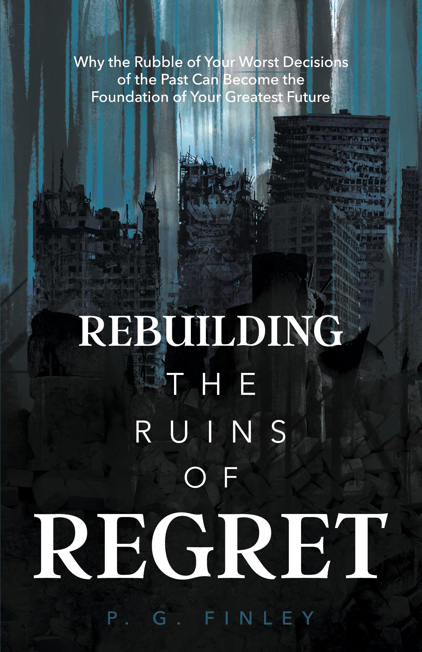 Vorderes Coverbild Rebuilding the Ruins of Regret