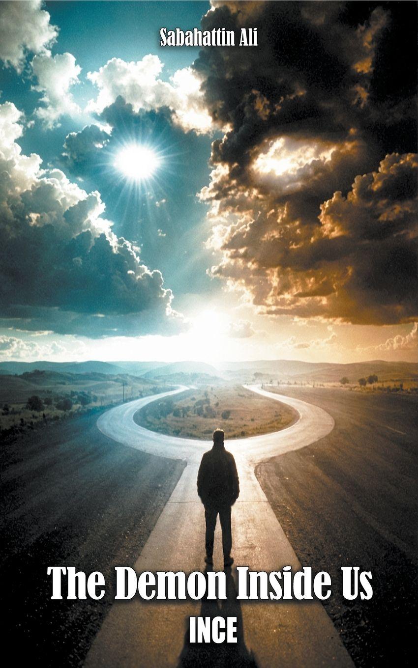 Vorderes Coverbild The Demon Inside Us