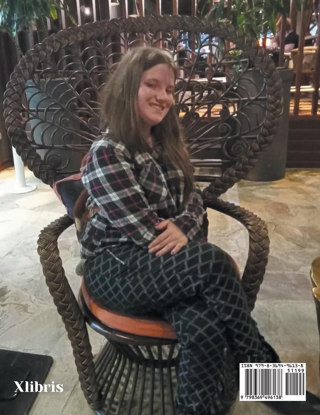 Rückseitencover My Practising Photography