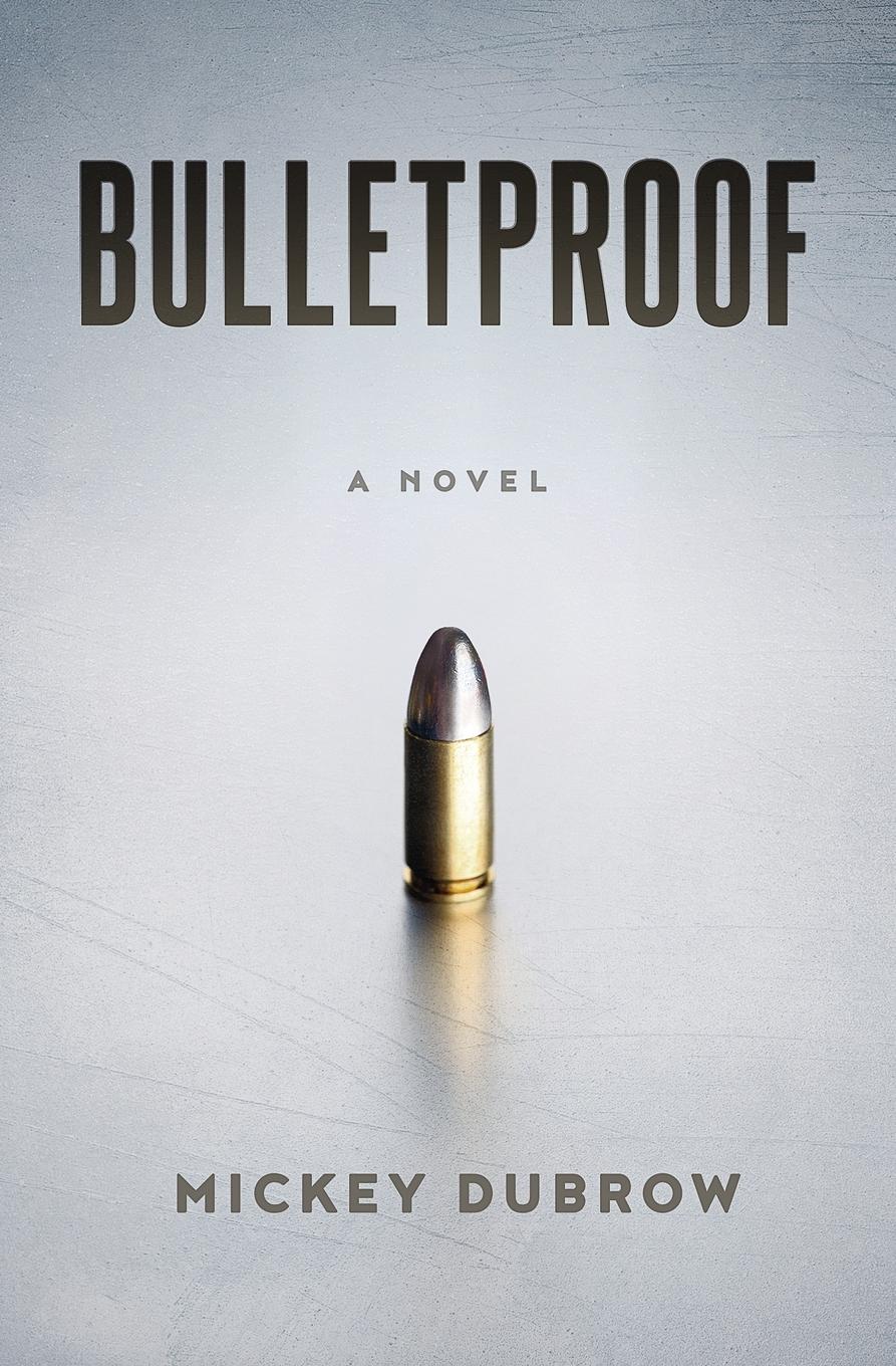 Vorderes Coverbild Bulletproof