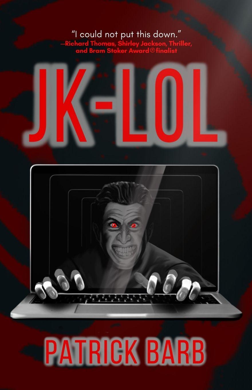 Vorderes Coverbild JK-LOL