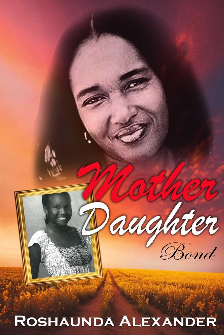 Vorderes Coverbild Mother Daughter Bond