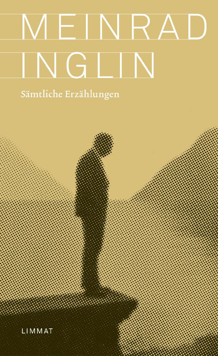 Vorderes Coverbild Sämtliche Erzählungen