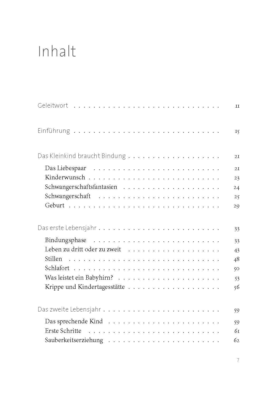 Beispielinhalt (Bild) Analoge Eltern - digitale Kinder