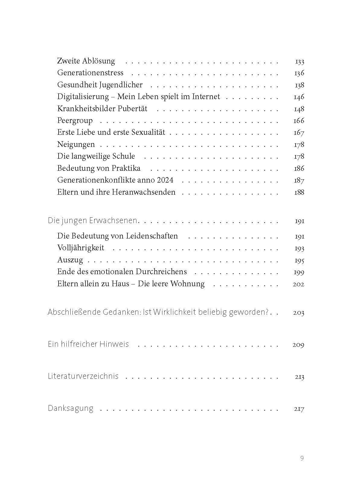 Beispielinhalt (Bild) Analoge Eltern - digitale Kinder