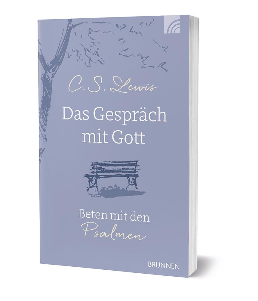Beispielinhalt (Bild) Das Gespräch mit Gott
