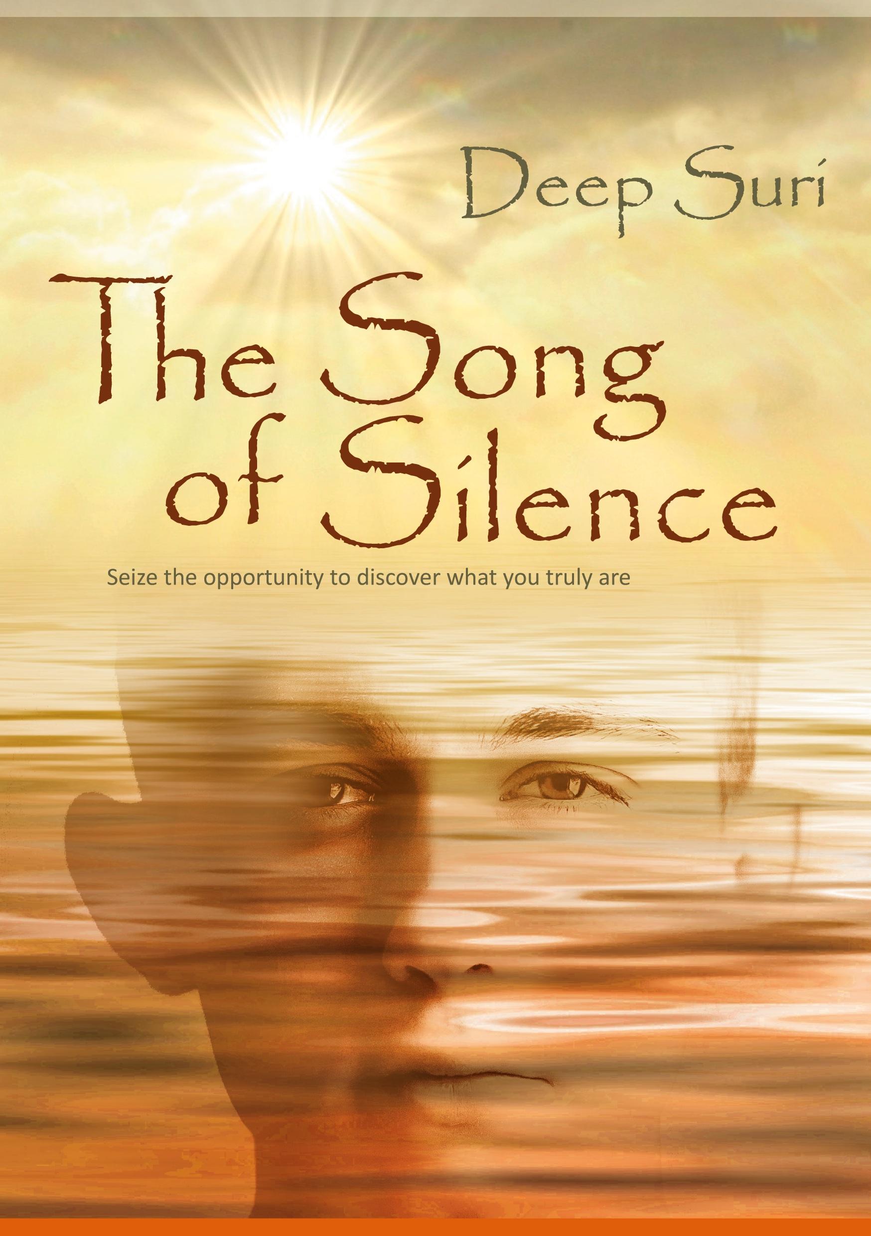 Vorderes Coverbild The Song of Silence