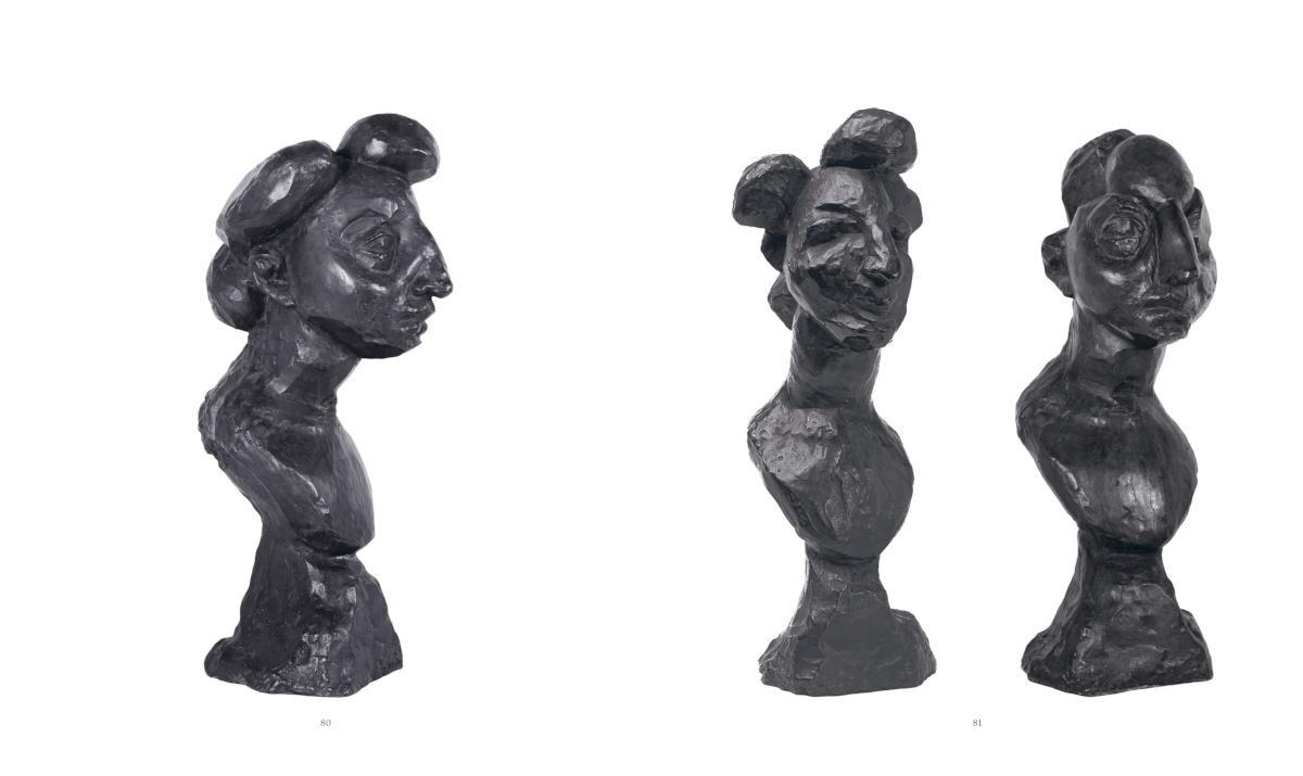 Beispielinhalt (Bild) Matisse. Einladung zur Reise. Der große Ausstellungskatalog zur Henri Matisse Retrospektive der Fondation Beyeler in Basel. Meisterwerke der Moderne. Fauvismus