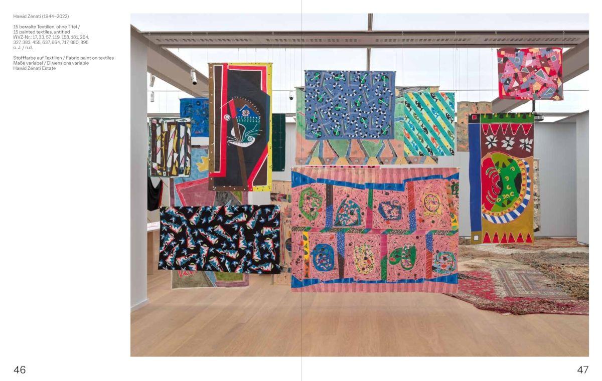 Beispielinhalt (Bild) Soft Power