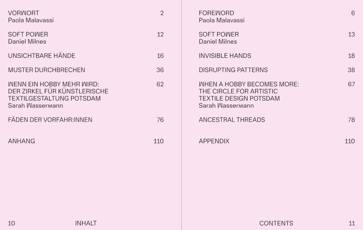 Beispielinhalt (Bild) Soft Power