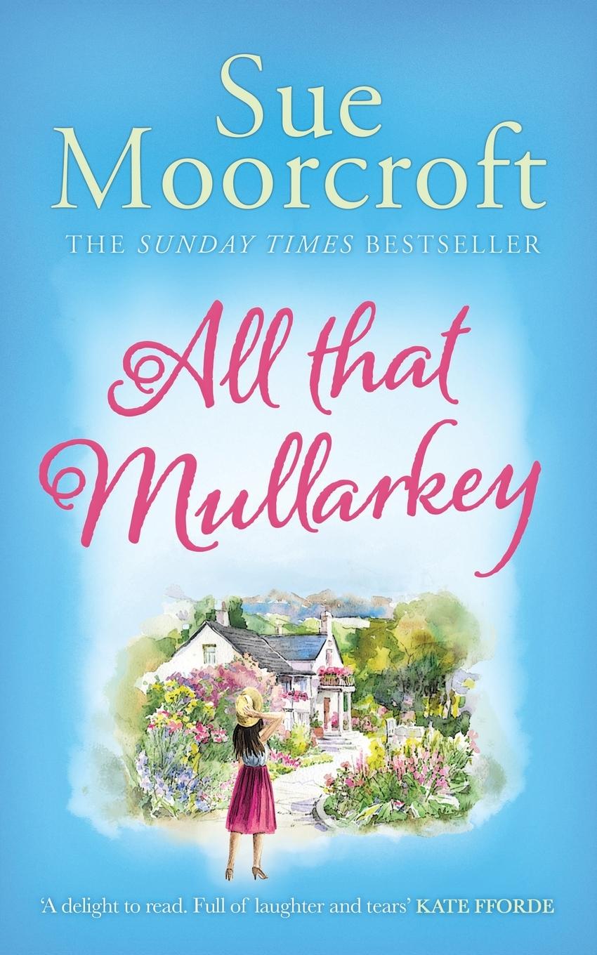 Vorderes Coverbild All That Mullarkey