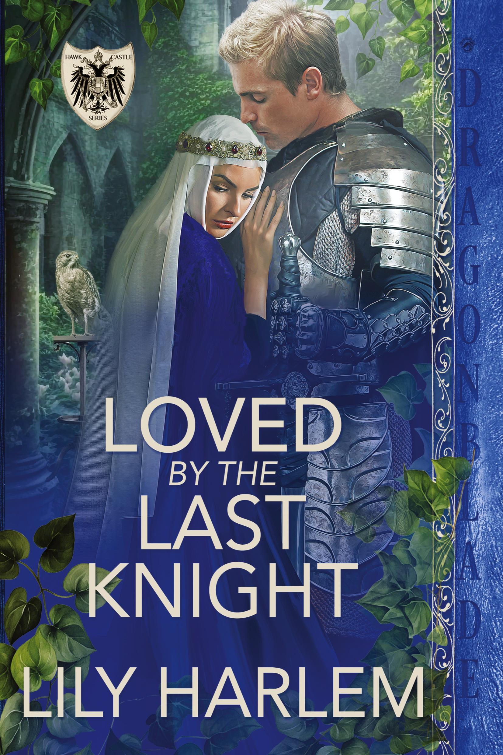 Vorderes Coverbild Loved by the Last Knight
