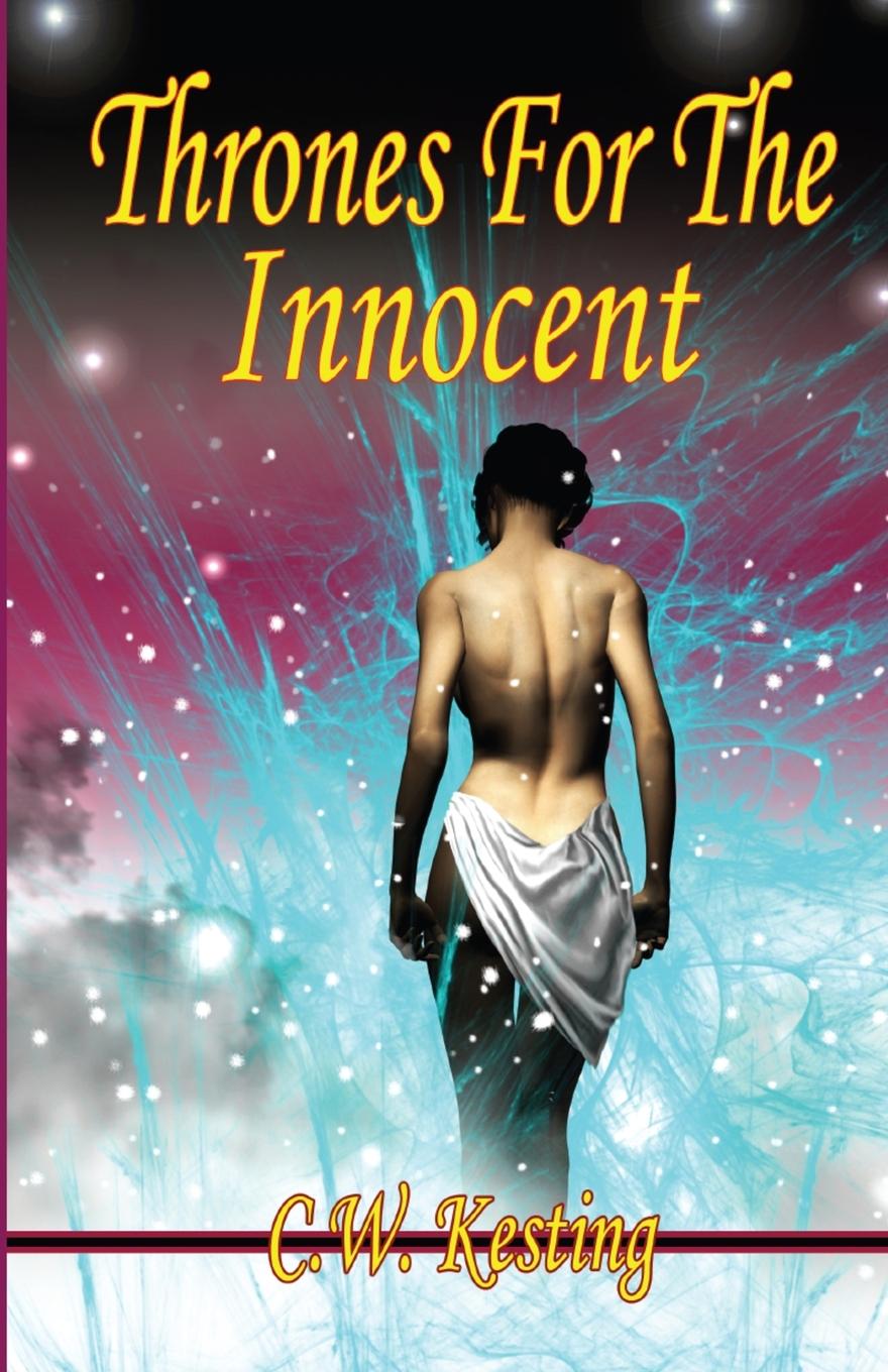 Vorderes Coverbild Thrones For The Innocent