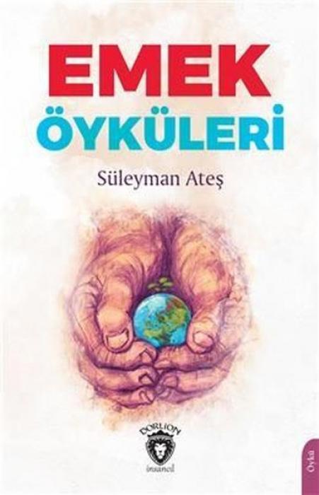 Vorderes Coverbild Emek Öyküleri