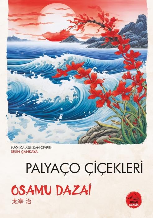 Vorderes Coverbild Palyaco Cicekleri