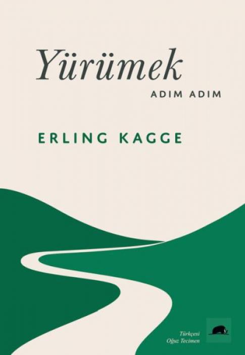 Vorderes Coverbild Yürümek, Adim Adim