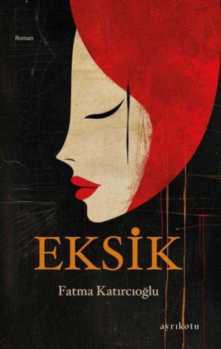 Vorderes Coverbild Eksik
