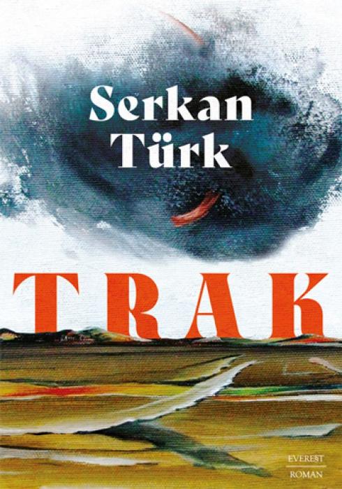 Vorderes Coverbild Trak