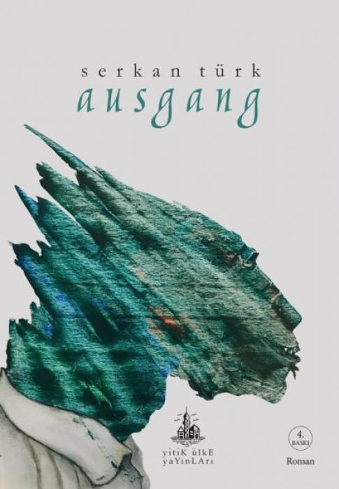 Vorderes Coverbild Ausgang