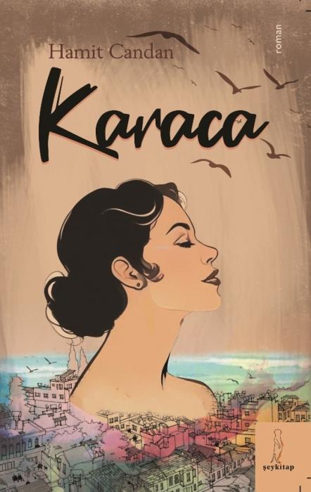 Vorderes Coverbild Karaca