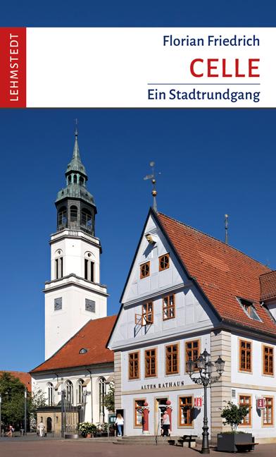Vorderes Coverbild Celle
