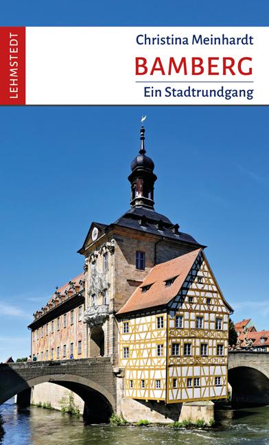 Vorderes Coverbild Bamberg
