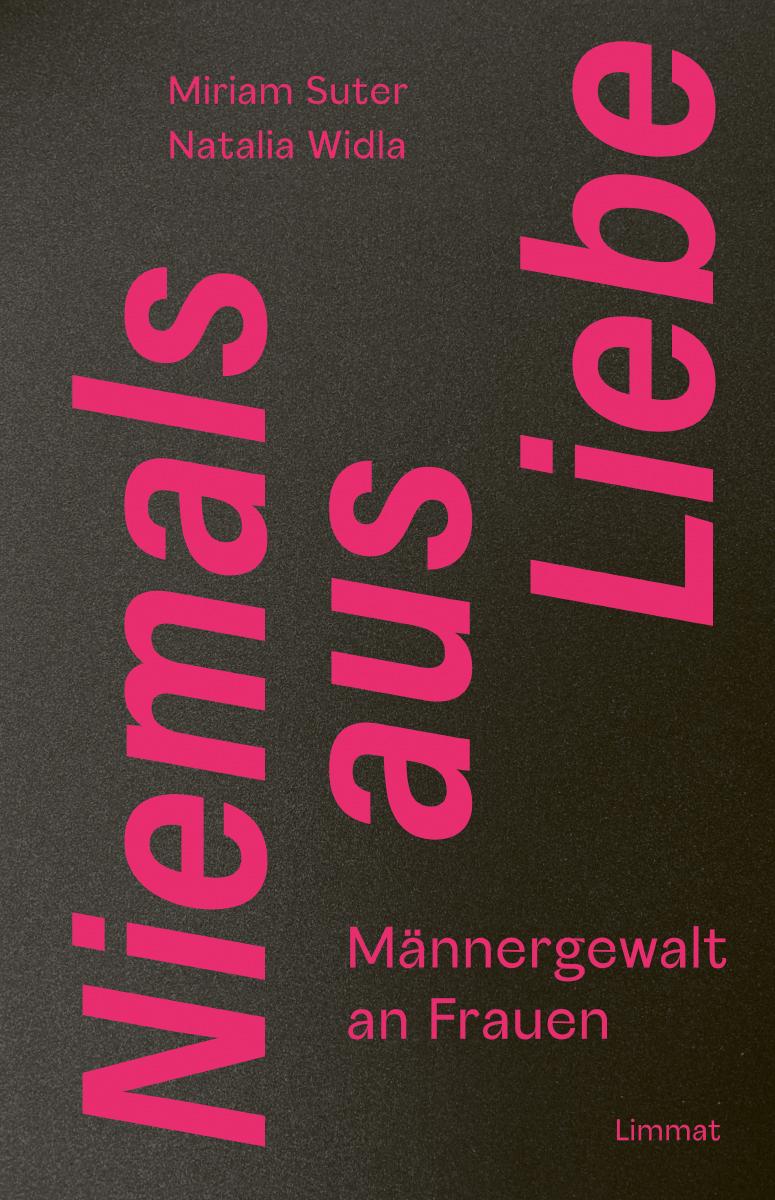 Vorderes Coverbild Niemals aus Liebe