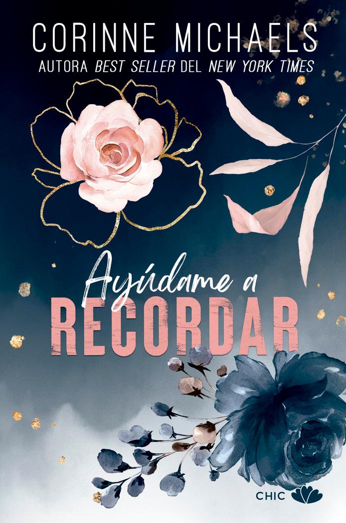 Vorderes Coverbild Ayudame a Recordar (Rose Canyon 1)