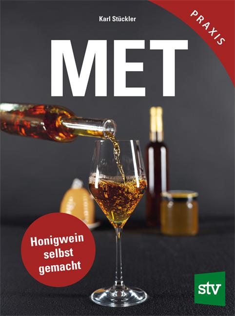 Vorderes Coverbild Met