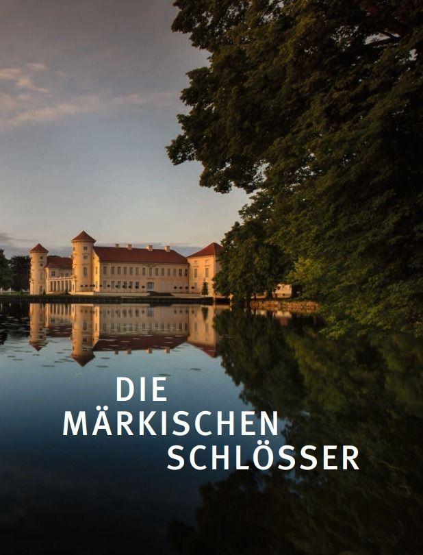 Beispielinhalt (Bild) Die Welt der preußischen Schlösser